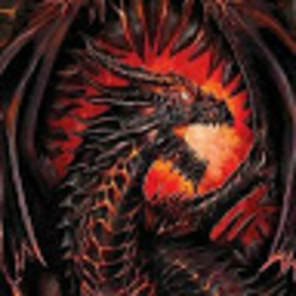 Meet your Posher, Dragonblade